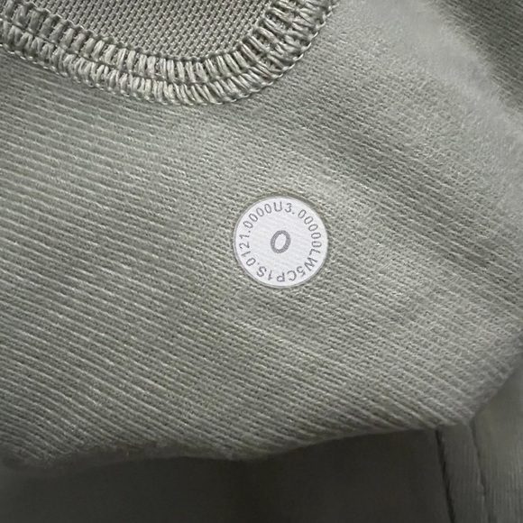 Lululemon Ready to Rulu Jogger 29" Green Fern - Picture 2 of 4